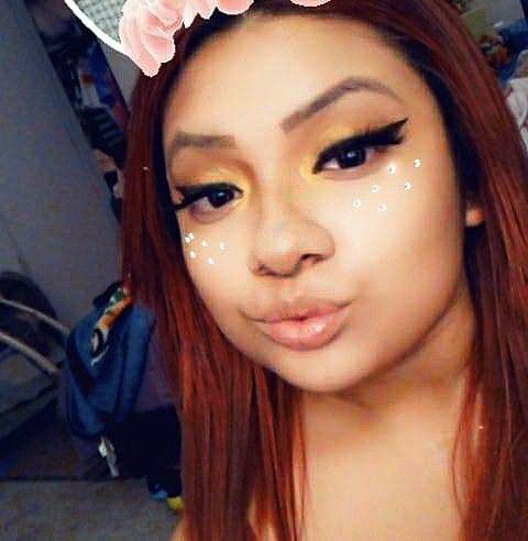selfie