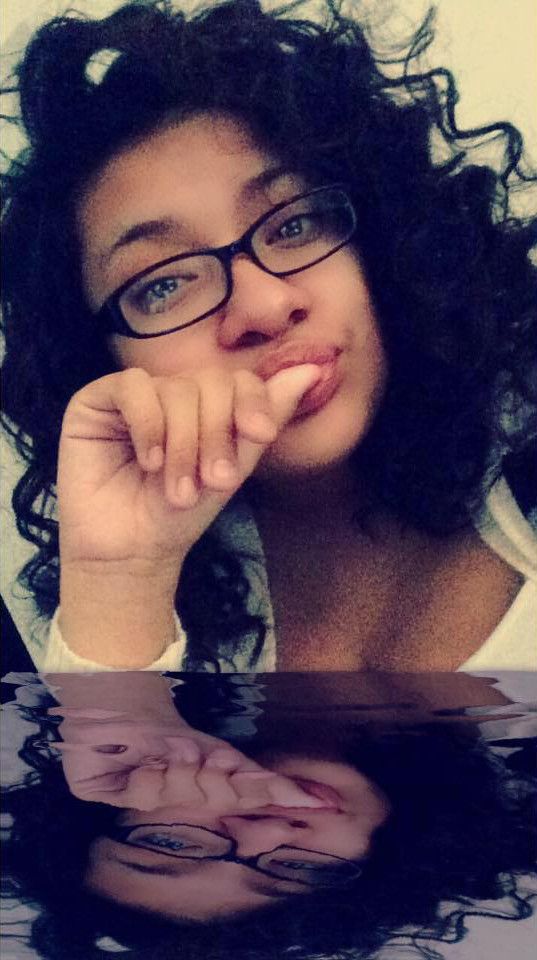 ugly latina whore