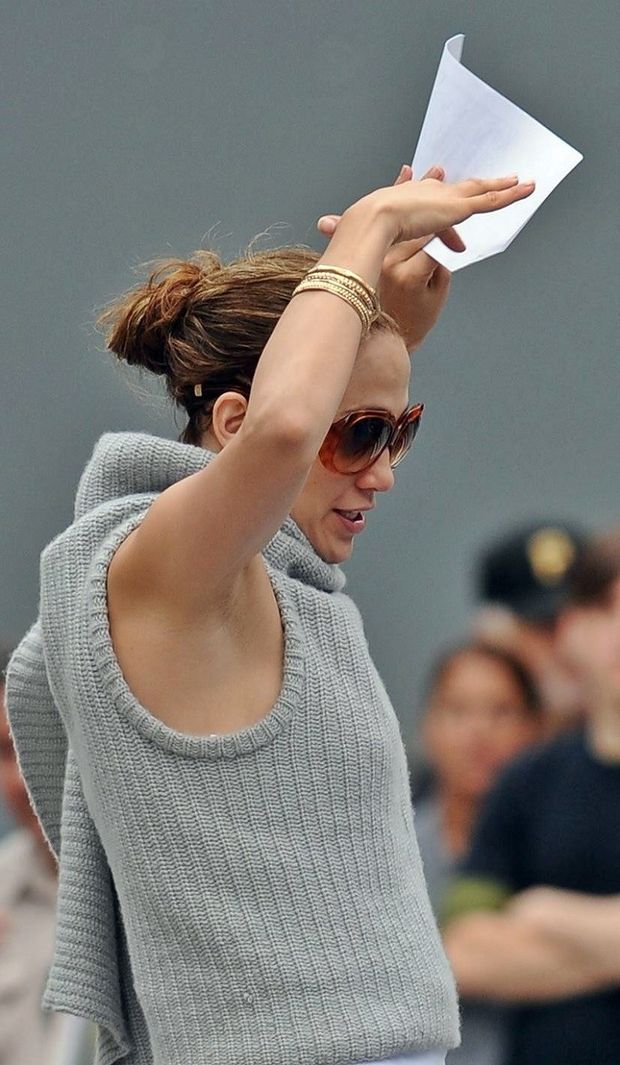 Jennifer Lopez