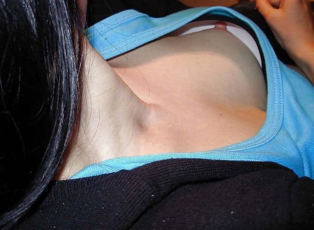 Downblouse