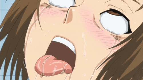 Ahegao