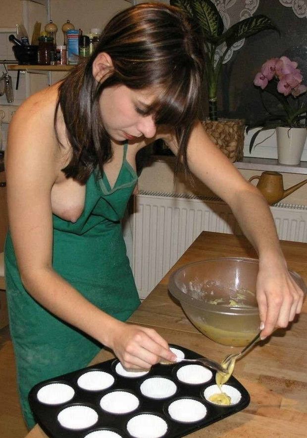 Downblouse