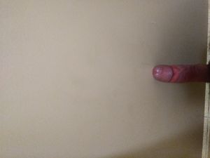 Cock in Public