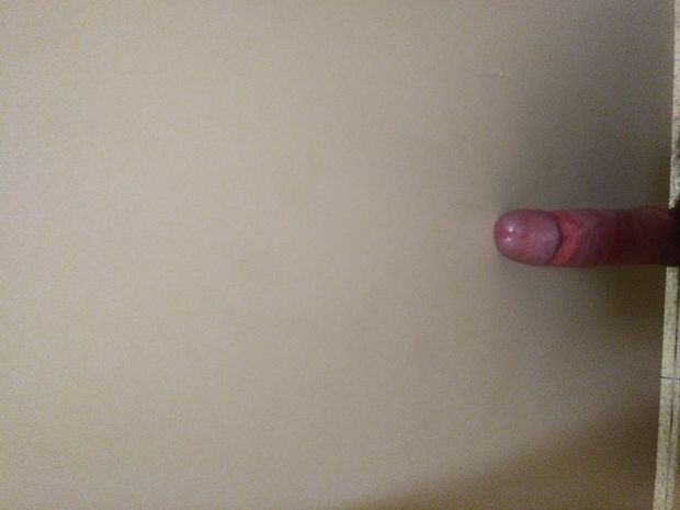 Cock in Public