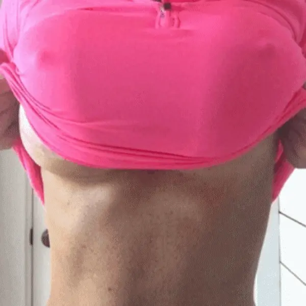 Tits Drop
