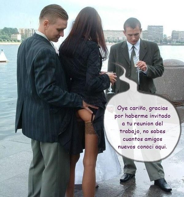 la zorrita de mi mujer
