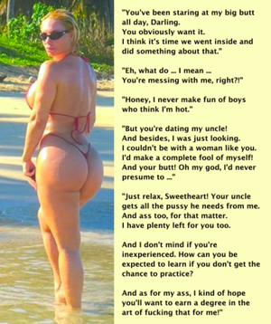 Joining the big leagues