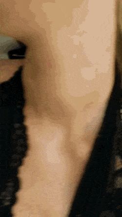 hot milf happy to get facialised