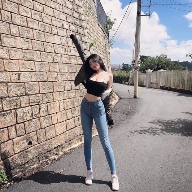 them legs tho