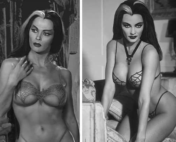 Elvira