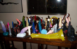 Looks like a fun weekend to me!