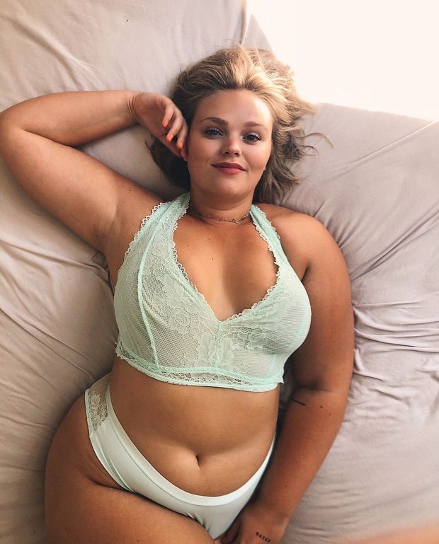 chubby babe