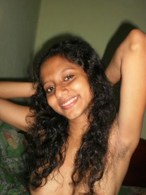 indian armpits