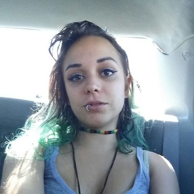 You know she is a freak in bed