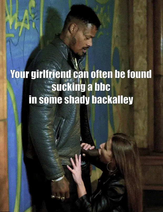 backalley slut