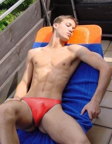 speedo