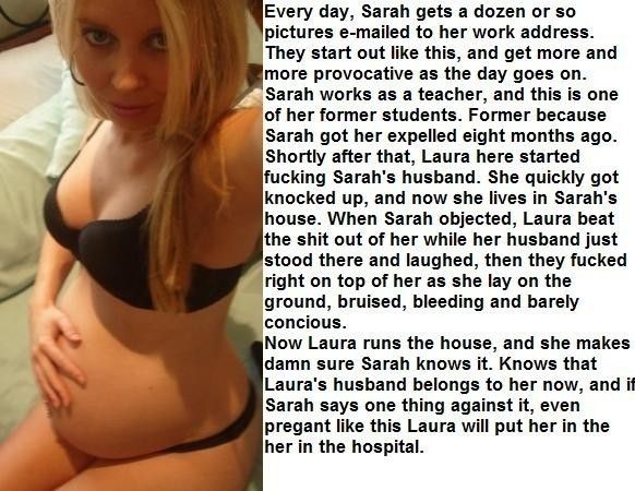 Cuckquean Stories