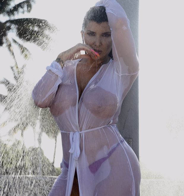 Romi Rain