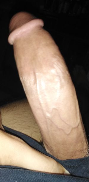 Big cock lookin for big ass