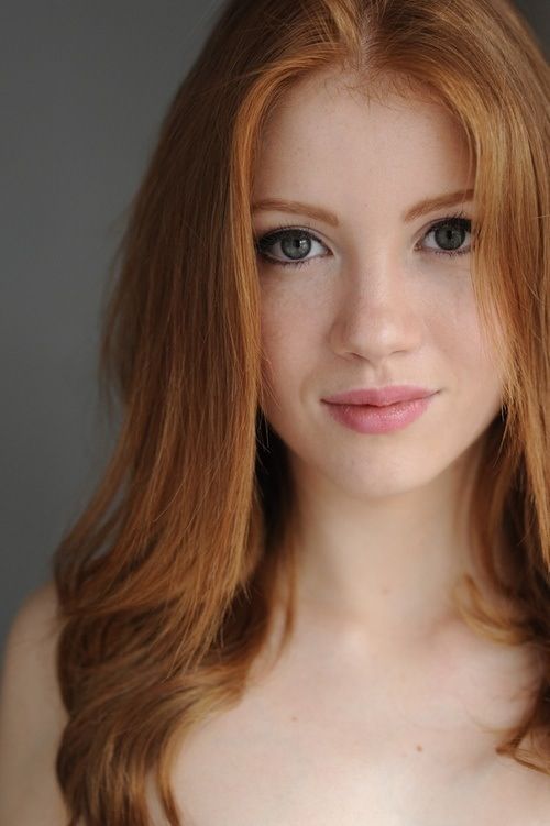 Natural beauty