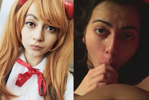 Before and after