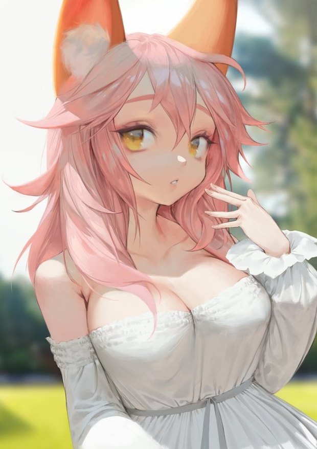 Hentai tiddies