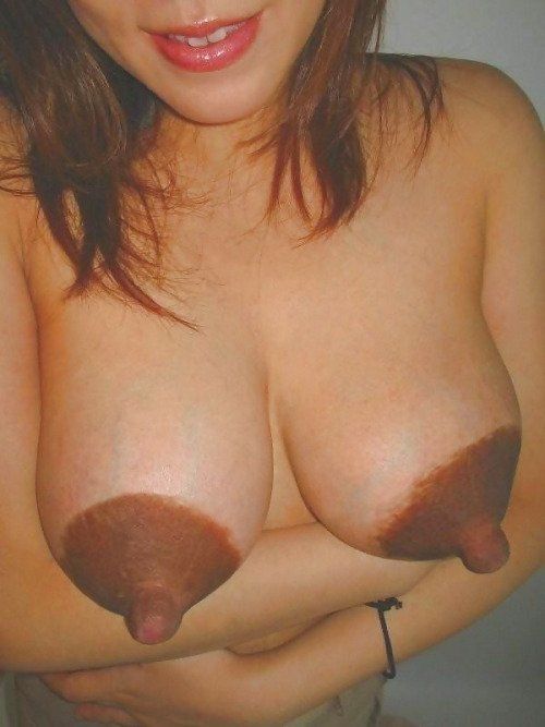Open up wide