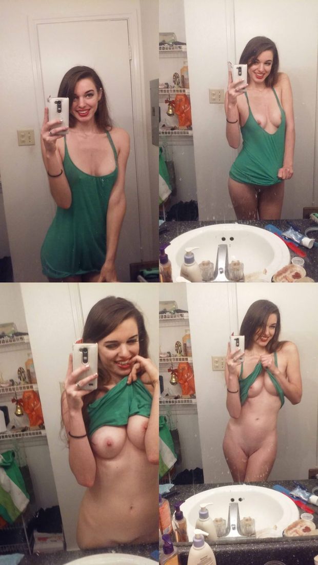 sexy selfies