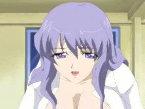 women removing her panties by Akiba Kei Kanojo