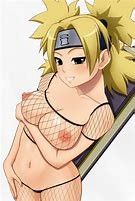 sexy temari