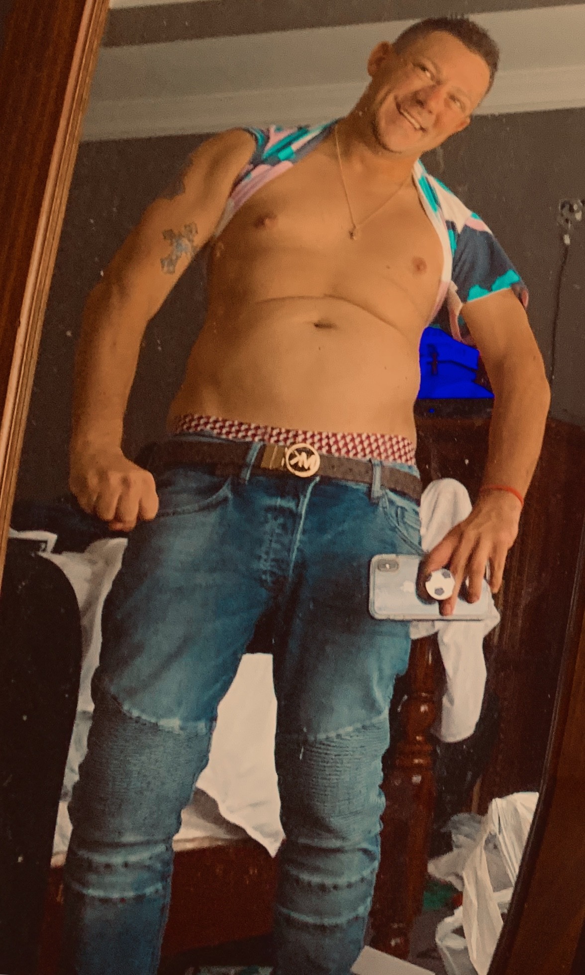 It’s Me
