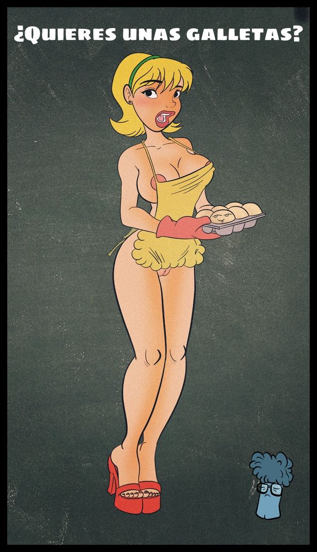 Galletas