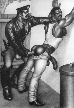 Tom of Finland