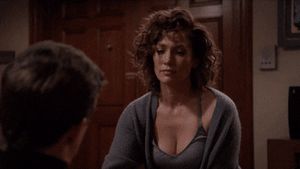 Your hard let mom take care of it