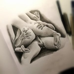 instagram: eroticart138