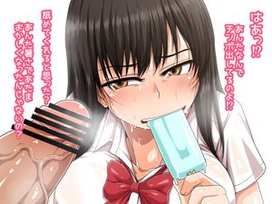 paleta o pene cual chupar?