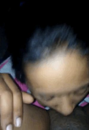 Sucking the soul outta this pussy