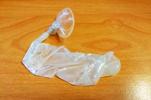 This is your lunch, bitch. Thank your daddy in the comments!