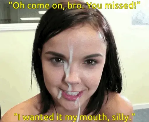 You've missed it