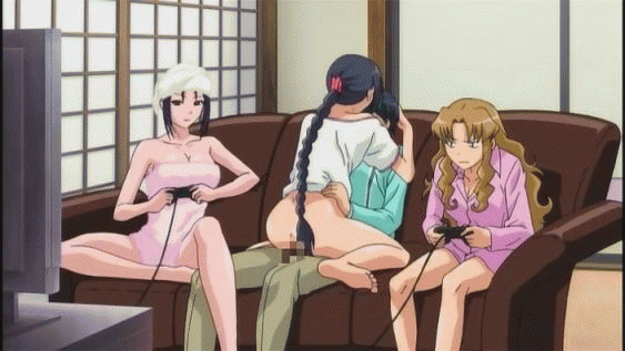 while waiting for the game by Anata Dake Konbanwa