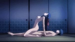 at night from Anata Dake Konbanwa