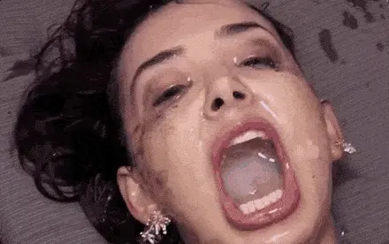 Why take cum in mouth if you dont like the taste