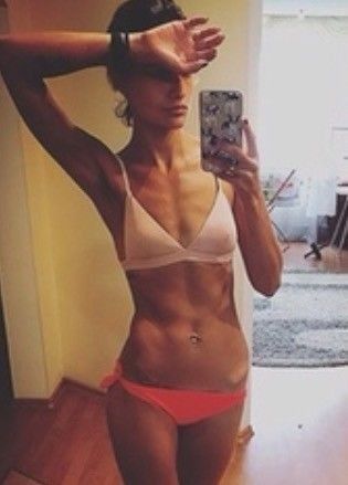 Skinny