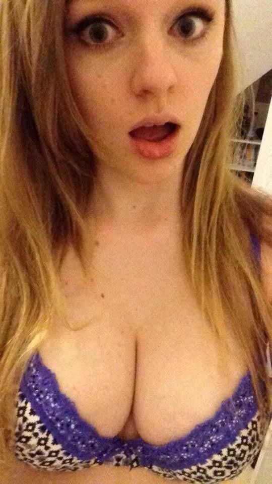 Nice titties on this bitch