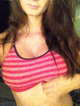 these tits need attention