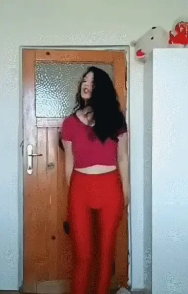 Amateur Sexy Semra