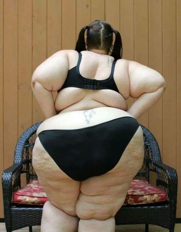 Big ass