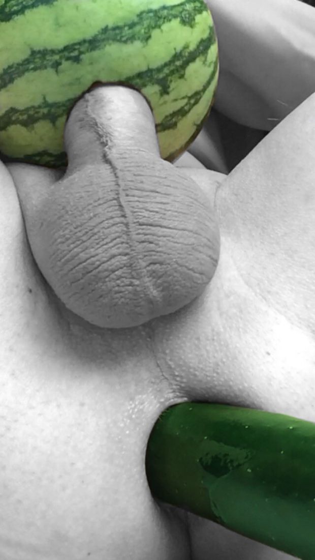 Fruit & vegetable threeway