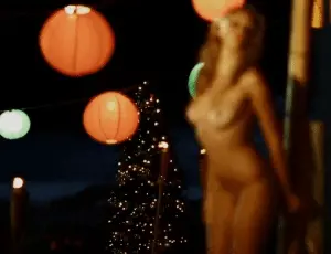 sexy lady