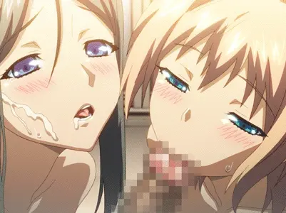 Anime gif